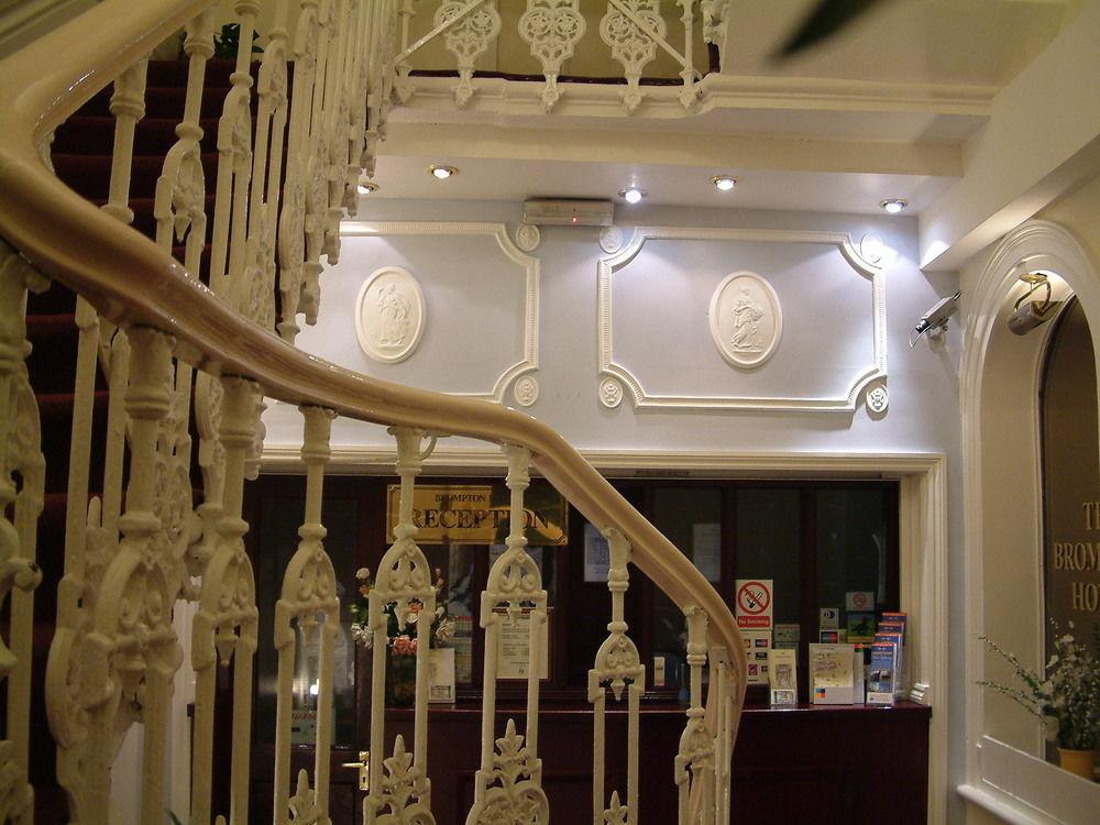 The Brompton Hotel Londres
