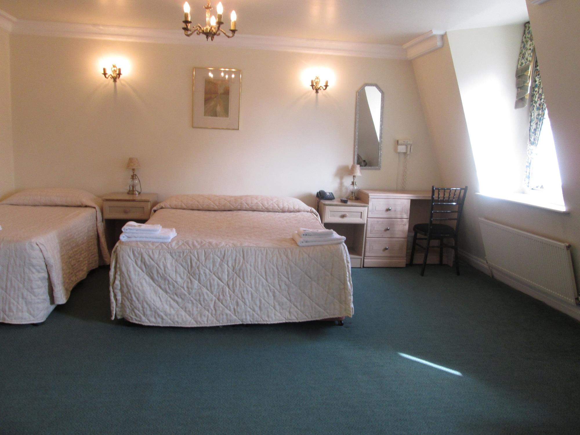The Brompton Hotel Londres