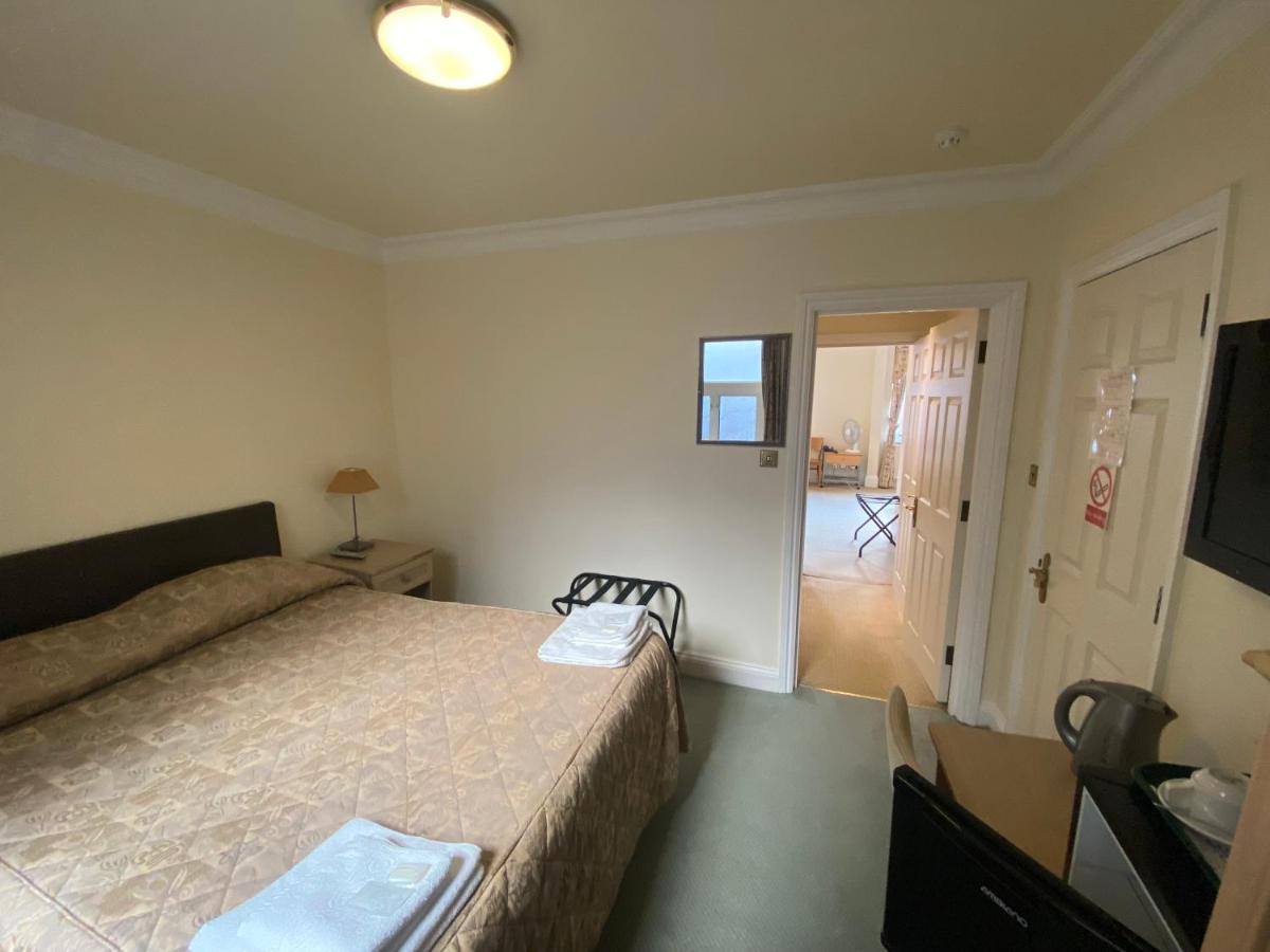 The Brompton Hotel Londres
