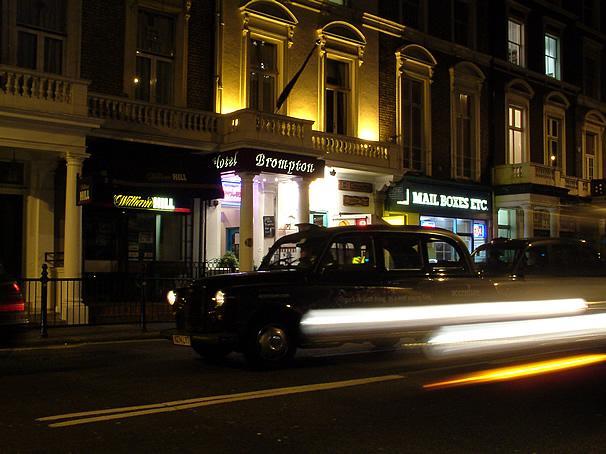 Hotel The Brompton Londres